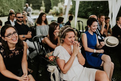 Burdimilion - Agency Forming Ceremony Laïque, Centre de Formation à Fargues