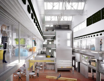 Evocime Nantes, Centre de Formation à Nantes