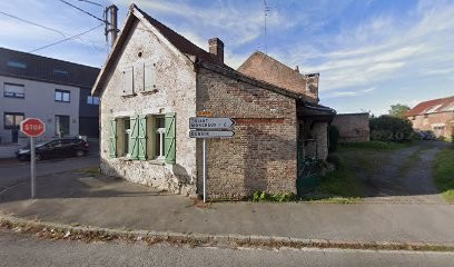 A, Centre de Formation à Maing