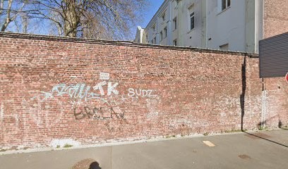 Institute Rehabilitation Of La Parole Et De L'audition, Centre de Formation à Ronchin