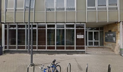 A.P.E.P.P.U., Centre de Formation à Strasbourg