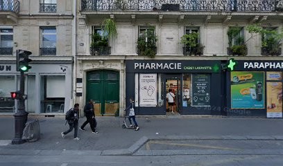 Prerequis Formation, Centre de Formation à Paris 08