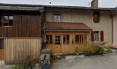 Lesage Benoît, Centre de Formation à Jougne