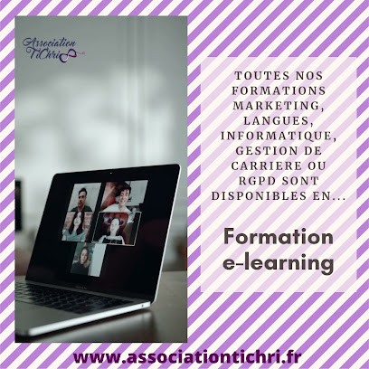 Training Center Association Tichri, Centre de Formation à Nans-les-Pins