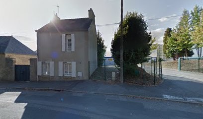 Arep 56 - Site De Pontivy, Centre de Formation à Pontivy