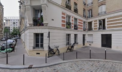 Kosmos Training, Centre de Formation à Paris 14