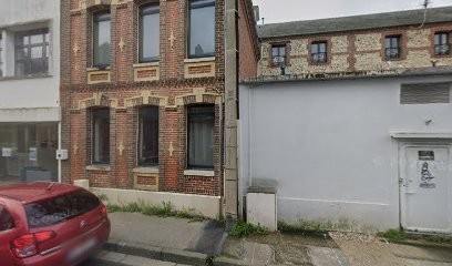 Envergure Fécamp, Centre de Formation à Fécamp