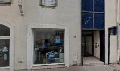 Pointf Training Center Nantes, Centre de Formation à Nantes