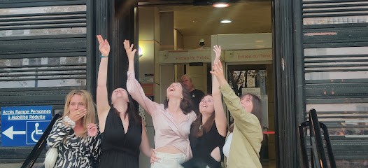 Ecole Childcare Paris Brune - Institute Continuing Education Paris Brune Groupe Vyv, Centre de Formation à Paris 14