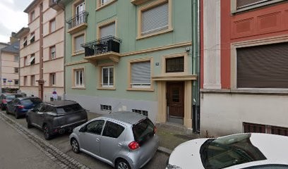 Talentsandco, Centre de Formation à Strasbourg