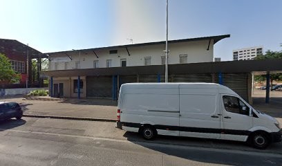 Cfs69, Centre de Formation à Rillieux-la-Pape