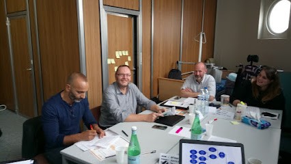 Secufd Europe, Centre de Formation à Lille