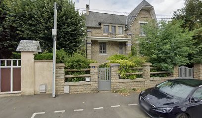 BeCom and co, Centre de Formation à Rennes