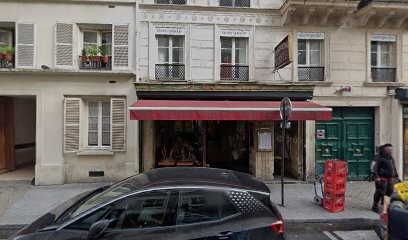 Bene Formation, Centre de Formation à Paris 10