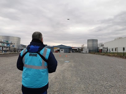 Drone University - Training Center Drone - Salon De Provence, Centre de Formation à Salon-de-Provence