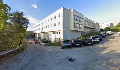 IRFSS CRF - Site de Lons-Le-Saunier, Centre de Formation à Lons-le-Saunier