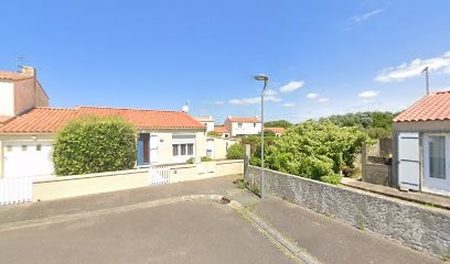 Eco Fishing 85, Centre de Formation aux Sables-d'Olonne