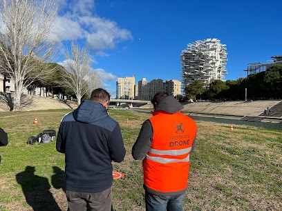 Dronestudio | Training Center Au Pilotage De Drone, Centre de Formation à Montpellier