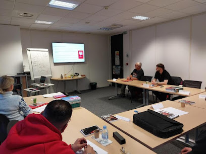 Centre De Formation Securitas Centre De Formation à Schiltigheim