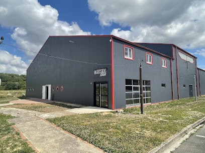 Smart Up Academy, Centre de Formation à Noeux-les-Mines