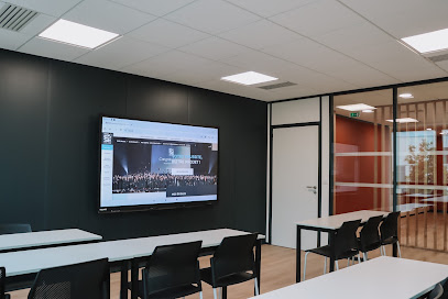 E2Se Business School - Le Havre, Centre De Formation au Havre