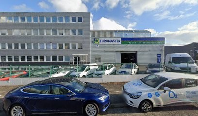 Lyre Formation, Centre de Formation à Plaisir