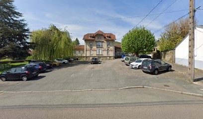 Acdh, Centre de Formation à Héricourt