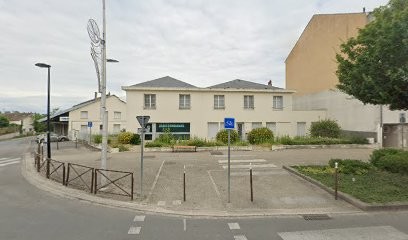 Retravailler Nord Picardie, Centre de Formation à Laon