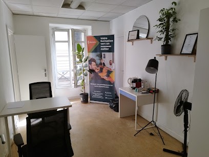 Classeos, Centre de Formation à Paris 04