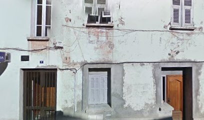 Cnqaos Corte - Training Center Assistant Dental, Centre de Formation à Corte