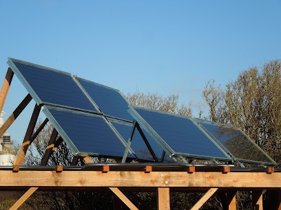 AEZEO, Centre de Formation à Larmor-Plage