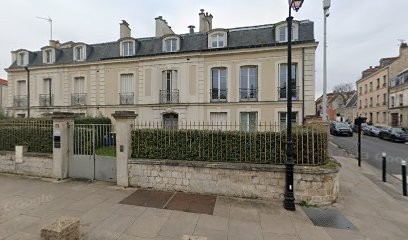 Institute Infora, Centre de Formation à Nanterre