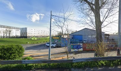 Déqualco, Centre de Formation à Coudekerque-Branche