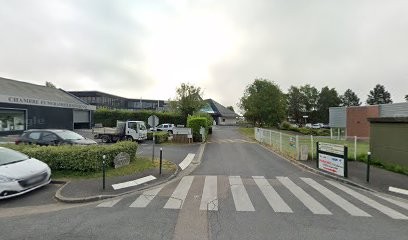 IM3S, Centre de Formation à Lisieux