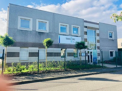 Transitions Pro Hauts-De-France, Centre de Formation à Marcq-en-Baroeul