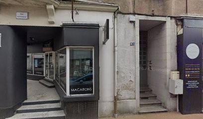 Atelier 601 Centre Tosa Certifié, Centre de Formation à Cholet