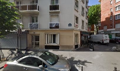 Learning Corps Memory, Centre de Formation à Paris 18