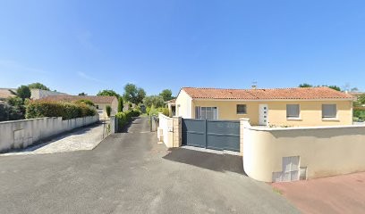 Formana, Centre de Formation à Saint-Loubès