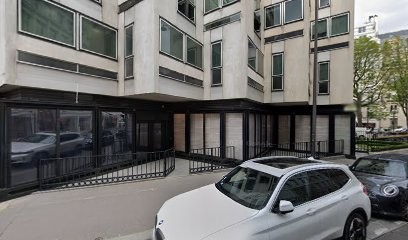 Lemandator.immo, Centre de Formation à Paris 08