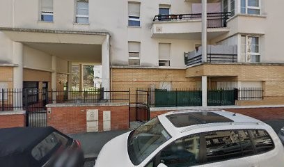 In-Forma, Centre de Formation à Ivry-sur-Seine