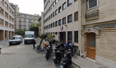 Ipf Conseil Et Ressources, Centre de Formation à Paris 17