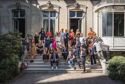 MediaEcole Executive Education, Centre de Formation à Boulogne-Billancourt