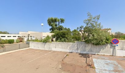 Greta-Cfa De Corse-Du-Sud Antenne De Porto-Vecchio, Centre de Formation à Porto-Vecchio