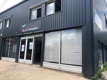 Esc'al Formation - Saint Etienne, Centre de Formation à Saint-Étienne
