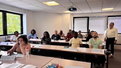 Ajc Ingénierie Centre De Formation à Ivry-sur-Seine