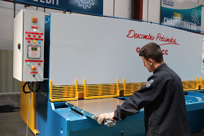 Ecole De Production | Je Fabrique Mon Avenir | La Seyne Sur Mer Centre De Formation à la Seyne-sur-Mer