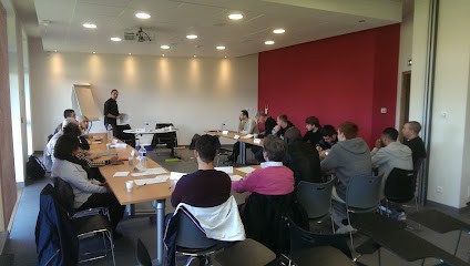 Points De Vue, Centre de Formation à Rouen