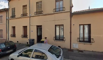 Form'action, Centre de Formation à Lyon 03