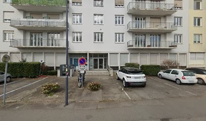 Quater, Centre de Formation à Mulhouse