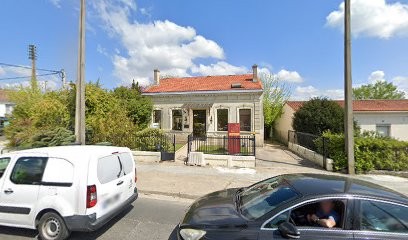 Institute National De Coaching, Centre de Formation à Saint-Médard-en-Jalles